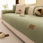 🛋️ 50% RABATT! 🧼 Dicke rutschfeste waschbare Sofaabdeckung – Strapazierfähig, pflegeleicht & perfekt für Haushalte mit Haustieren und Kindern 🐾