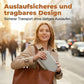 Tragbare elektrische Lunchbox mit Selbstheizung