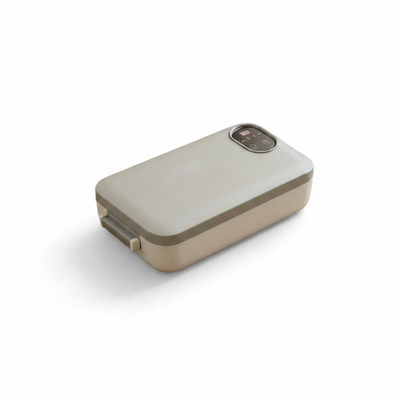 Tragbare elektrische Lunchbox mit Selbstheizung