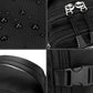🎒🔥 50% RABATT! 2026 Verstellbare Oxford-Stoff Casual Brusttasche – Wasserdicht, Multi-Fach & perfekt für Urban-Style, Reisen & Alltag ✨