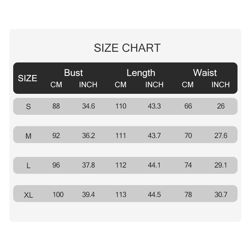 👗Damen Sommer Sexy V-Ausschnitt Maxi-Kleid
