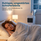 Schlauchabdeckung für mobile Klimageräte