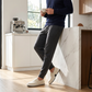 👞🌿 50% RABATT! Herren Lässige Canvas Slip-On Schuhe – Weich, atmungsaktiv & perfekt für Alltag, Freizeit & warme Tage ☀️✨