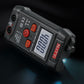 Vollautomatisches intelligentes Digitalmultimeter