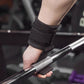 🏋️🔥 NUR FÜR KURZE ZEIT: 50% SPAREN! 2 Stück schwere Hebehaken mit Handgelenksriemen – Für Kreuzheben, Rudern & Latzug – Entlastet Unterarme & verbessert Griffkraft ✨