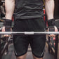 🏋️🔥 NUR FÜR KURZE ZEIT: 50% SPAREN! 2 Stück schwere Hebehaken mit Handgelenksriemen – Für Kreuzheben, Rudern & Latzug – Entlastet Unterarme & verbessert Griffkraft ✨