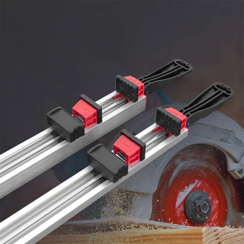 🪚 50% RABATT! 📐 Sägeschneidführung – Präzise Sägeführung für Kreissäge & DIY ✨
