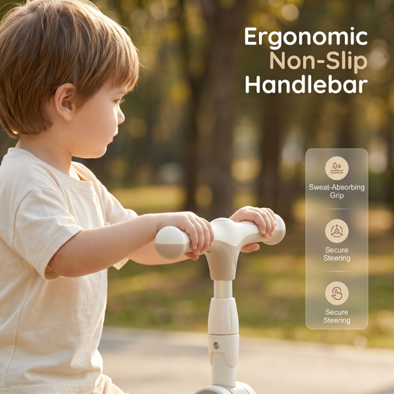 🛴 60% RABATT! ✨ Kinderroller mit leuchtenden Rädern – Robust & sicher – Ideal für aktive Bewegung – sanfte Fahrt & bunte Leuchteffekte 🌈💨✨