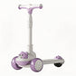 🛴 60% RABATT! ✨ Kinderroller mit leuchtenden Rädern – Robust & sicher – Ideal für aktive Bewegung – sanfte Fahrt & bunte Leuchteffekte 🌈💨✨