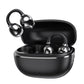 🎧🔋⏳Bluetooth 5.4 Clip-On Open Ear Earbuds mit Geräuschunterdrückung✨🏃‍♂️