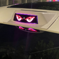🚨 Solar-Dachwarnleuchte – Automatische LED-Signalbeleuchtung für mehr Sicherheit bei Nacht