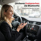 Single-DIN Auto-MP5-Player mit kabellosem Verbindung