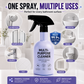 ✨🔥50% RABATT! Mehrzweck-Reinigungsspray mit Backpulver