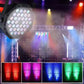Soundreaktives PAR-Licht