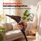 📢📢Limitiertes Angebot – 50% Rabatt !!⏰Mehrzweck-Hochdruckdampfreiniger