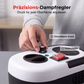 📢📢Limitiertes Angebot – 50% Rabatt !!⏰Mehrzweck-Hochdruckdampfreiniger