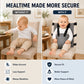 👶 Tragbarer Sicherheitsgurt für Babyhochstühle