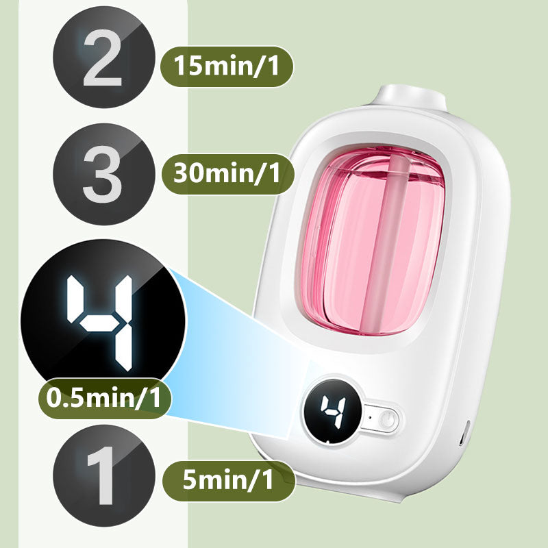 Automatic Aromatherapy Diffuser
