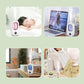 🎶Automatischer Aromatherapie-Diffusor 🌿✨ | Ultraschall-Zerstäubung · Zeitgesteuertes Sprühen · Smart Display · Wand- & Tischmontage