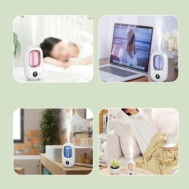 Automatic Aromatherapy Diffuser