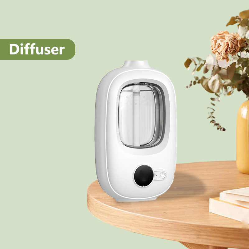 Automatic Aromatherapy Diffuser