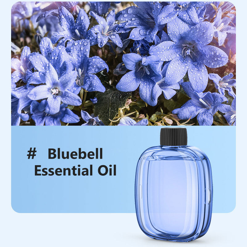 Automatic Aromatherapy Diffuser