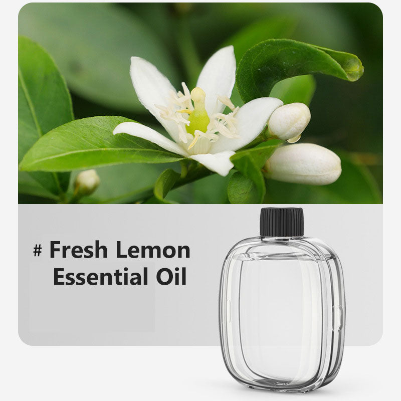 Automatic Aromatherapy Diffuser