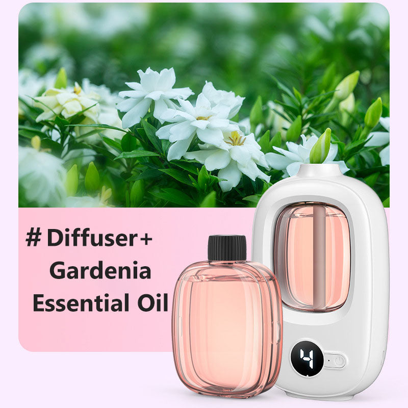 Automatic Aromatherapy Diffuser