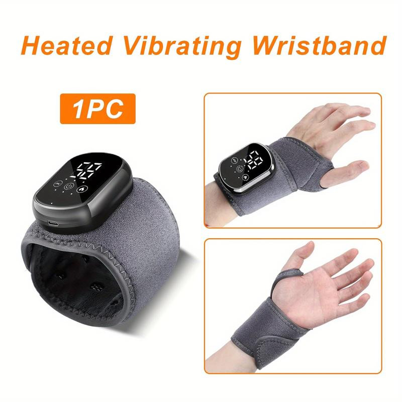 Kabelloser Handgelenk-Wärmemassager