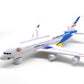 ✈️ JETZT 50% RABATT! 🎵 Elektrisches Modellflugzeug – Bump-and-Go, LED-Lichter & realistische Sounds – Für Kleinkinder ab 3+ 🛩️