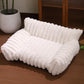 🐾 50% RABATT! ☁️ Gemütliches Sofa-Haustierbett, weiche Polsterung, rutschfester Boden, perfekt für Katzen und Hunde🛋️✨