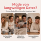 ❤️Stapelturm-Spiel für Paare