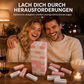 ❤️Stapelturm-Spiel für Paare