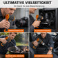 Hochleistungs-Luftstaubbläser mit LCD-Display