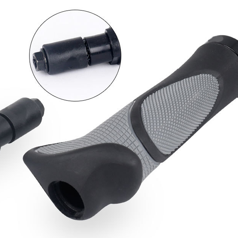 🚴 Ergonomische Fahrrad-Lenkergriffe 🌧️