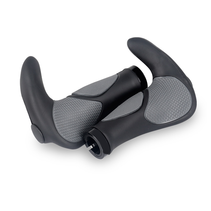 🚴 Ergonomische Fahrrad-Lenkergriffe 🌧️