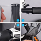 🚴 Ergonomische Fahrrad-Lenkergriffe 🌧️