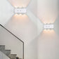 💡 50% RABATT! 🏠 LED-Nachtlicht – Bewegungsmelder, magnetisch & bohrfrei ✨