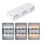 💡 50% RABATT! 🏠 LED-Nachtlicht – Bewegungsmelder, magnetisch & bohrfrei ✨