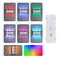 💡 50% RABATT! 🏠 LED-Nachtlicht – Bewegungsmelder, magnetisch & bohrfrei ✨