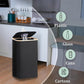 Faltbarer Recyclingbehälter mit Deckel für Küche & Zuhause
