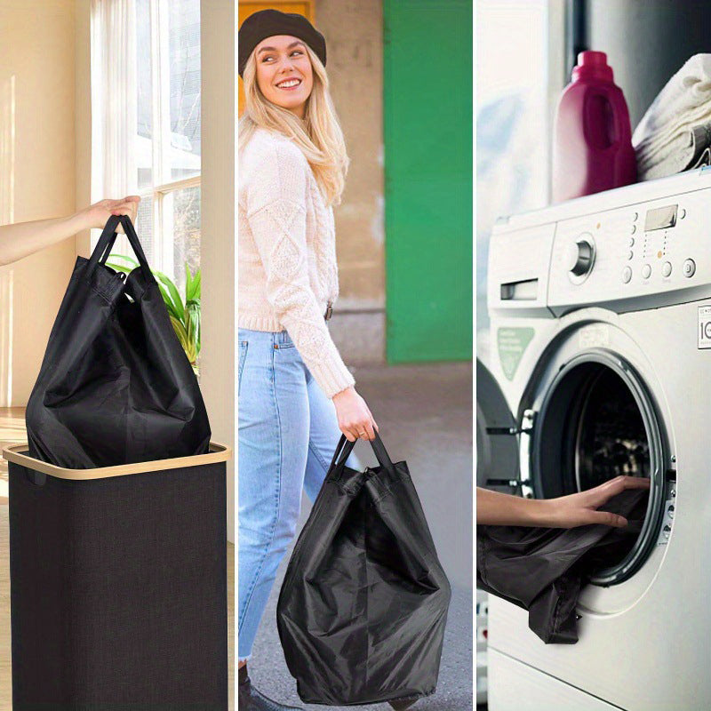 Faltbarer Recyclingbehälter mit Deckel für Küche & Zuhause