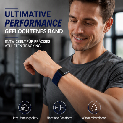 🔥50% RABATT auf ausgewählte Produkte 🎉Gedrucktes elastisches Nylonarmband