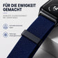 🔥50% RABATT auf ausgewählte Produkte 🎉Gedrucktes elastisches Nylonarmband