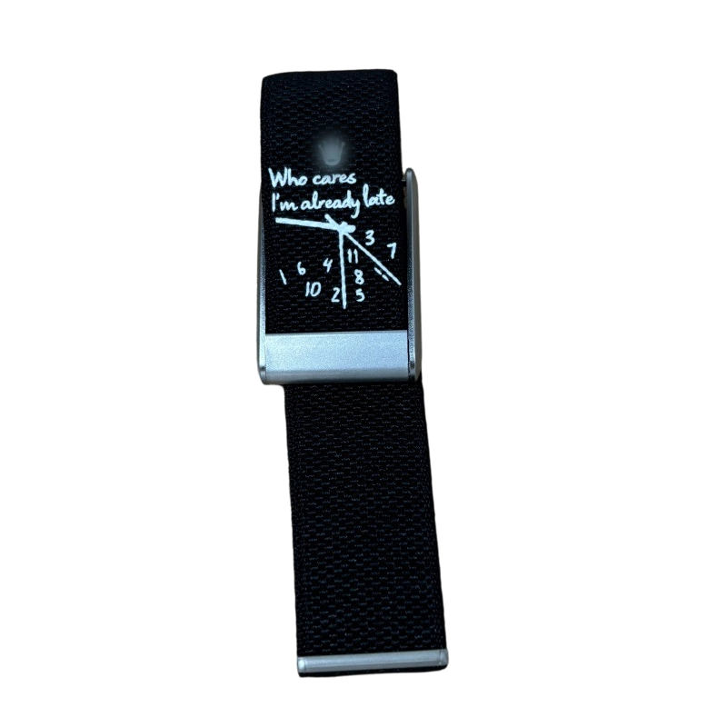 🔥50% RABATT auf ausgewählte Produkte 🎉Gedrucktes elastisches Nylonarmband