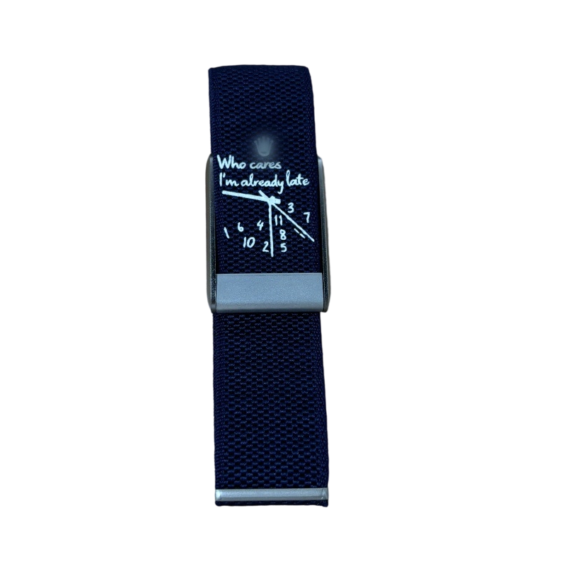 🔥50% RABATT auf ausgewählte Produkte 🎉Gedrucktes elastisches Nylonarmband