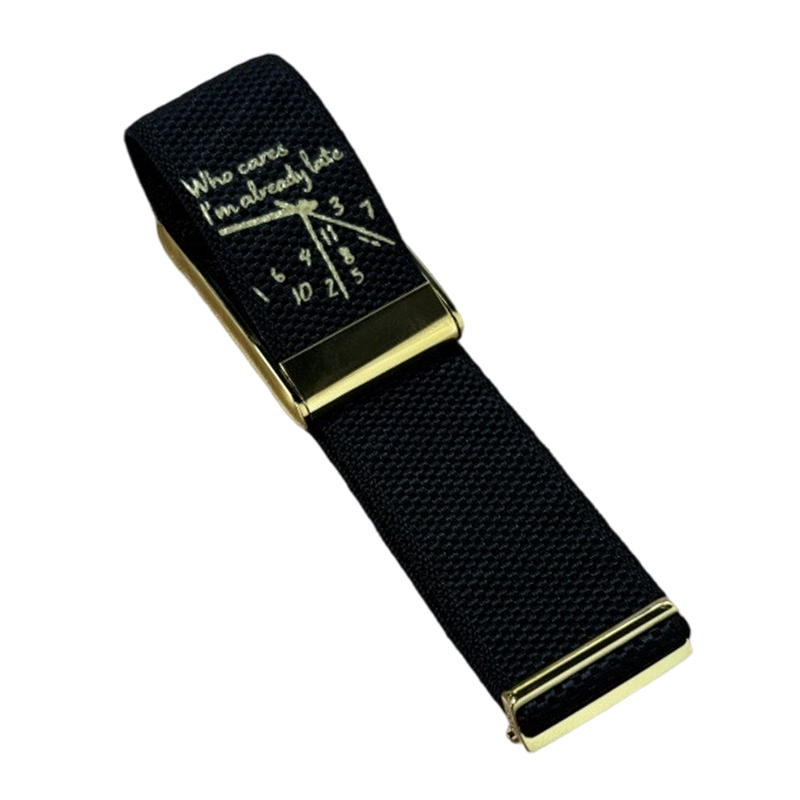 🔥50% RABATT auf ausgewählte Produkte 🎉Gedrucktes elastisches Nylonarmband