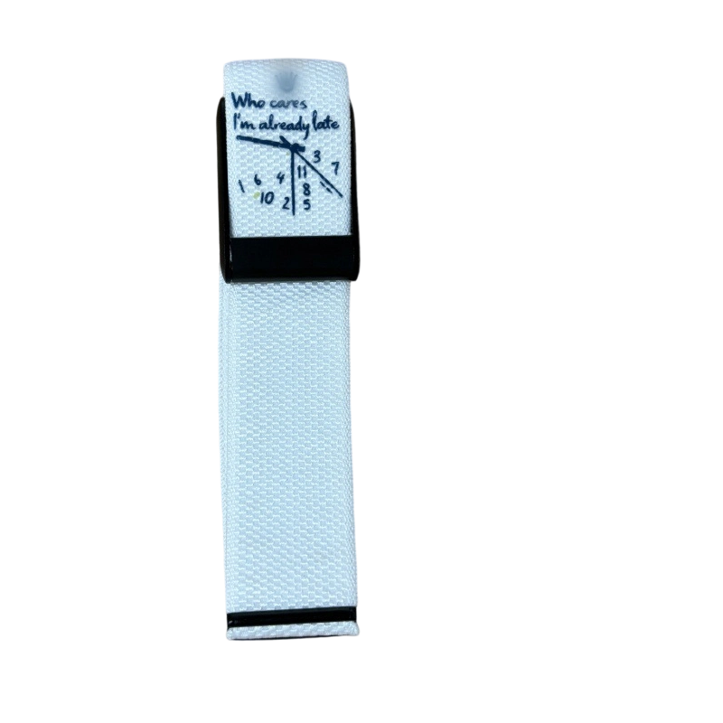 🔥50% RABATT auf ausgewählte Produkte 🎉Gedrucktes elastisches Nylonarmband