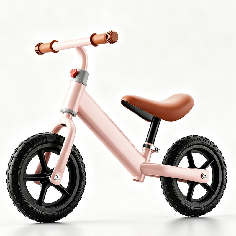 🚲💪 Laufrad aus Carbonstahl – 50% RABATT! Verstellbar für 2–6 Jahre, hochstabiler Rahmen – perfekt für kleine Abenteurer. ✨