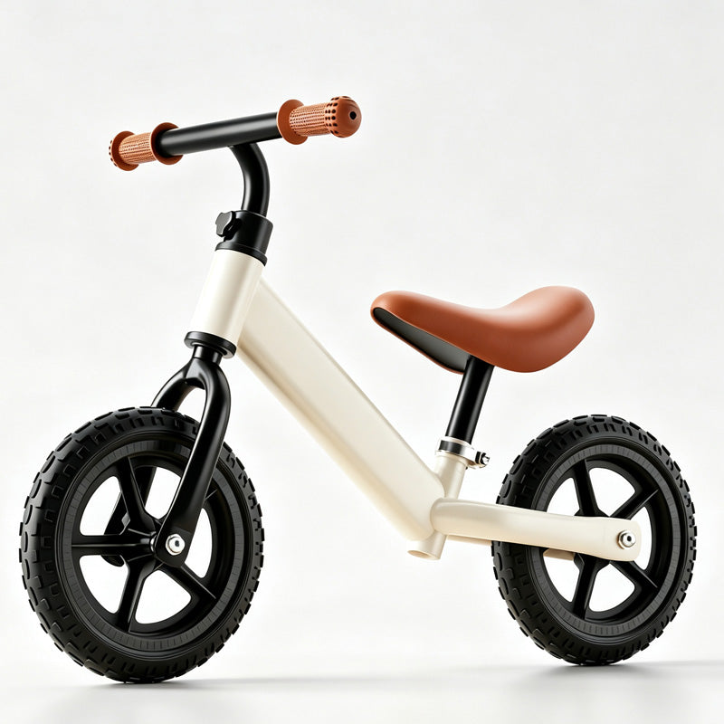 🚲💪 Laufrad aus Carbonstahl – 50% RABATT! Verstellbar für 2–6 Jahre, hochstabiler Rahmen – perfekt für kleine Abenteurer. ✨